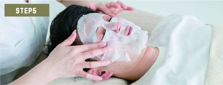 あごひげ脱毛Step5